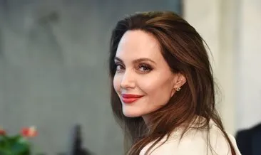 İşte Angelina Jolie’nin yeni sevgilisi