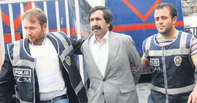 Falyalı cinayetinde yeni gözaltı