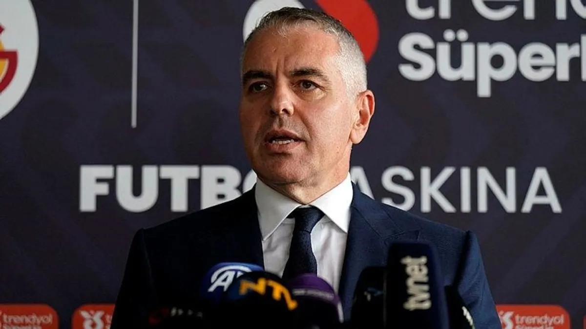 Yazgan, savcılığa başvurdu