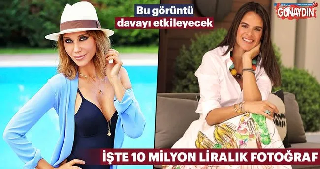 Sevgilileri Demet Sener Yakaladi Magazin Haberleri