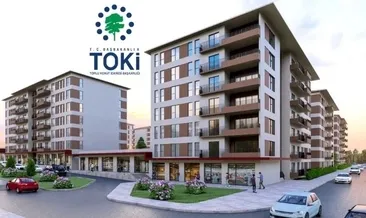 TOKİ 500 bin konut kurası ne zaman çekilecek? 1+1, 2+1 evler için kura tarihi belli oldu mu?