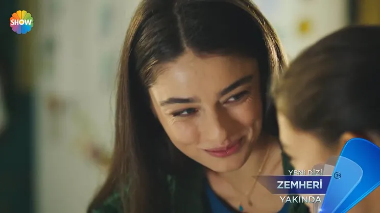 Zemheri 1. bölüm tanıtımı yayınlandı!