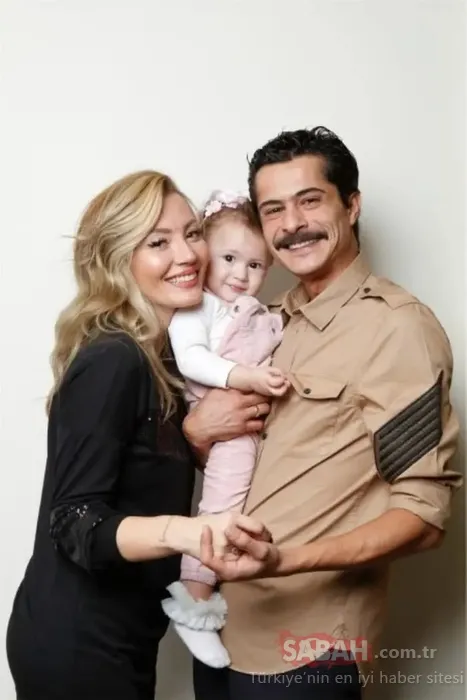 Duygu Kumarki eski eşi İsmail Hacıoğlu’nu tamamen sildi! Sosyal medyadan duyurdu!