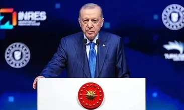 Erdoğan, Türkiye’nin enerji hamlelerini sıraladı: Küresel bir aktör olma yolundayız #istanbul