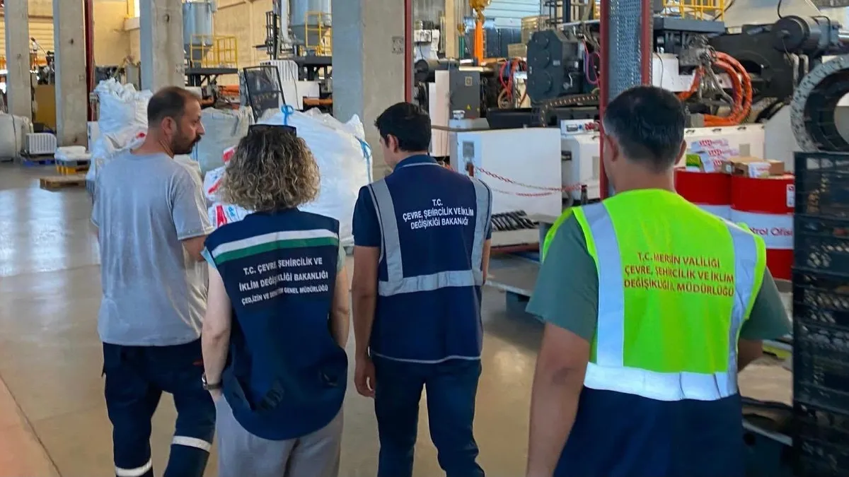 Aynı ihlali tekrarladı! Bakanlıktan CHP'li belediyeye 5.8 milyon TL ceza