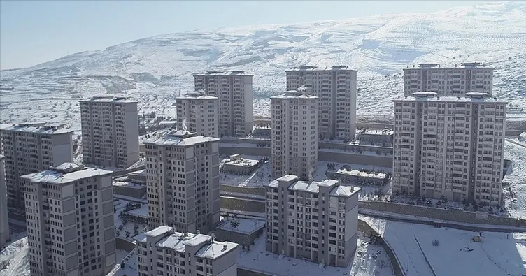 İşte TOKİ evlerinin ayakta kalmasının 3 sırrı! Uzman isimden dikkat çeken sözler