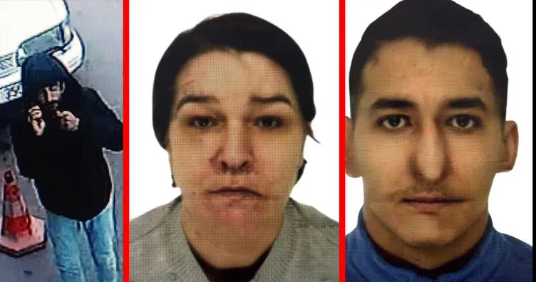 Bursa’da silahlı saldırıda Fransa izi! Kızına cinsel saldırıda bulunan kişiyi tetikçi tutup…