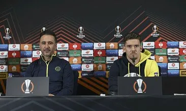 Fenerbahçe’nin genç oyuncusu Ferdi Kadıoğlu’ndan milli takım sözleri!