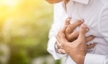 Sıcak havalarda kalp sağlığına dikkat