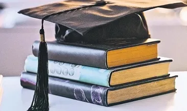 Parayla tez yazana 10 milyon lira ceza