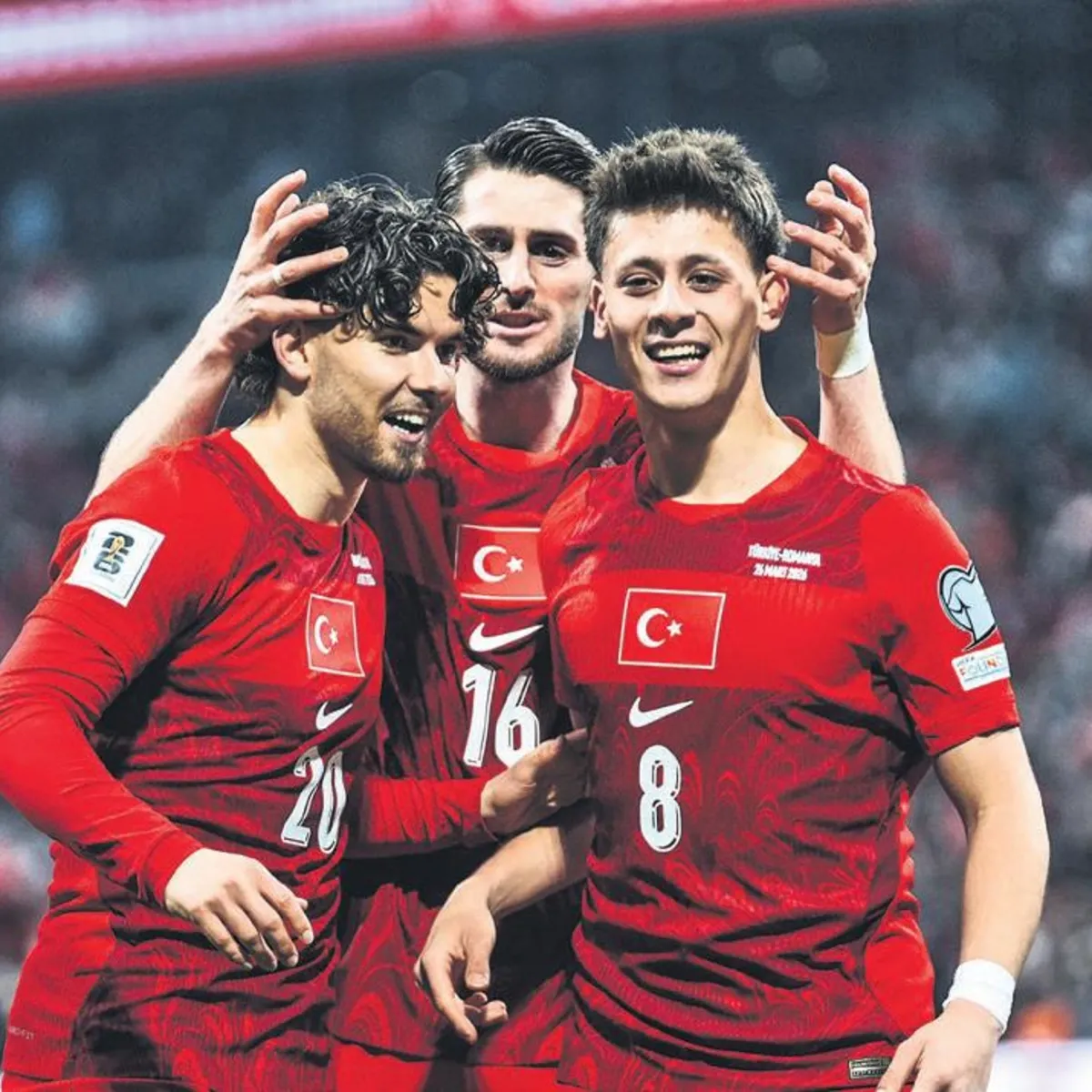 Türkiye – Kuzey Makedonya