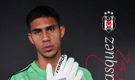 Beşiktaş, Devis Vasquez’i kiraladı!
