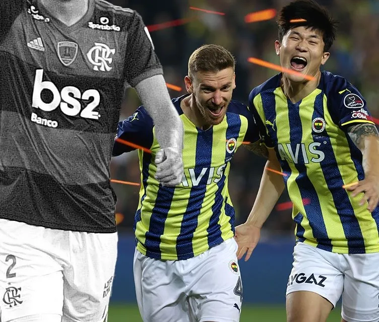 Son dakika Fenerbahçe transfer haberleri: Fenerbahçe’de stoper alarmı! Kim gitti, Serdar sakatlandı! Aranan stoper Brezilya’da bulundu
