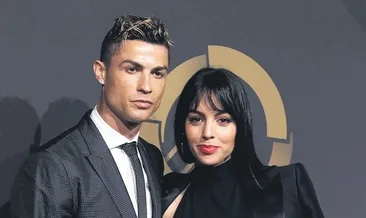 Ronaldo evlilik sözleşmesini yeniledi