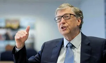 Bill Gates hakkında bomba iddia! Yasak aşk skandalı...
