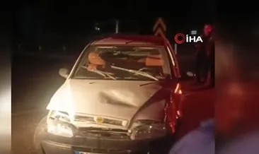Van’da trafik kazası: 5 yaralı