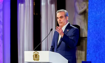 Dominik ve Haiti arasında gerginlik!