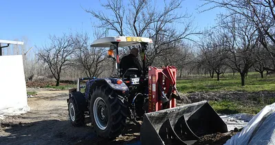 Malatyalı çift devlet desteği aldı! 12’ye katladı: %100’e varan hibeler...