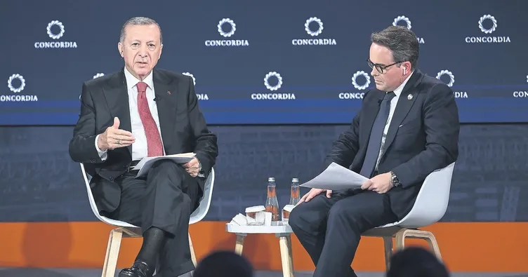 Yeni bir dünya inşa edeceğiz