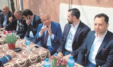 Evet oyları sürekli artıyor