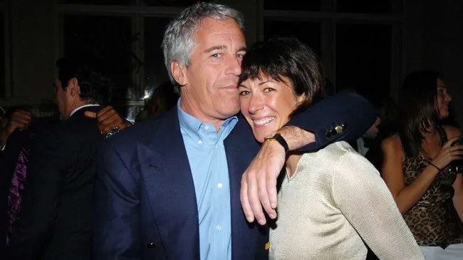 33 bin sayfalık Epstein kayıtları yayımladı