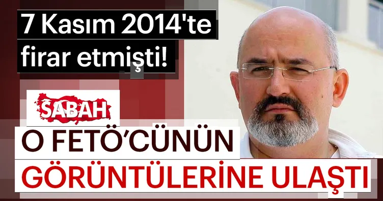 İşte FETÖ’cü Önder Aytaç