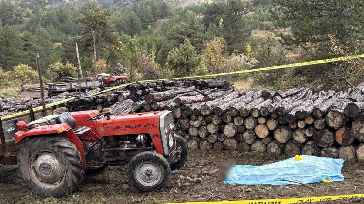Kastamonu'da cinayet: Odunla kafasına vurulan imam hayatını kaybetti!