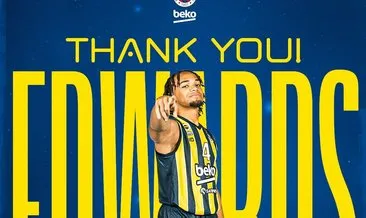 Fenerbahçe Beko’da 2 ayrılık birden!