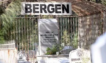 SON DAKİKA: Halis Serbest’ten ’Bergen’ filmine tazminat davası: Ölüm tehditleri alıyorum...