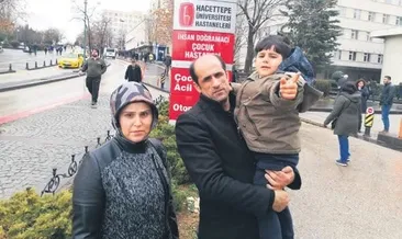 El ele verdik Ahmet kurtuluyor