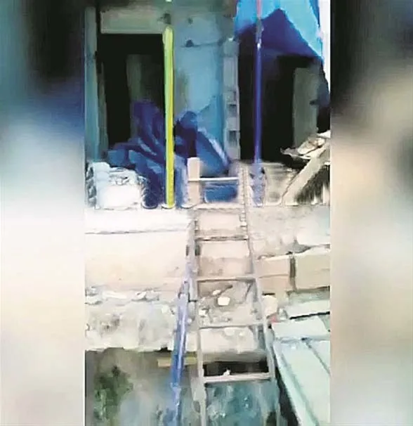 Mersin'deki gizemli kazıdan ilk görüntüler!