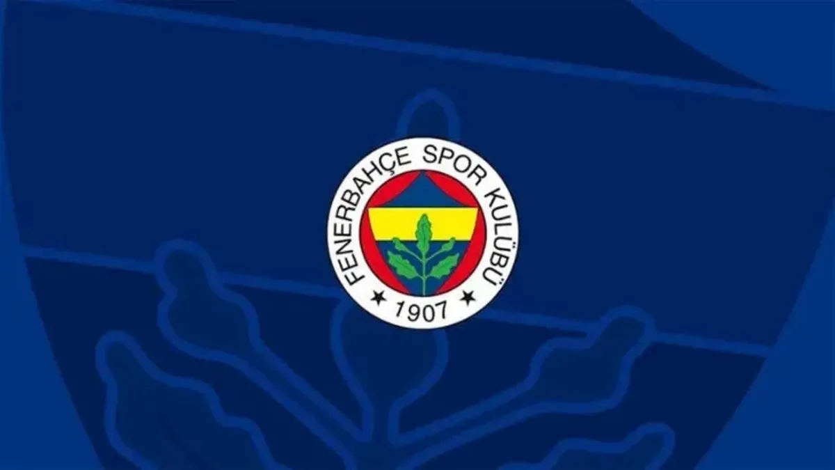 Fenerbahçe: “Dosyanın yeniden değerlendirilmesine yönelik gelişmeyi önemli ve kıymetli buluyoruz” Fenerbahçe: “Dosyanın yeniden değerlendirilmesine yönelik gelişmeyi önemli ve kıymetli buluyoruz”