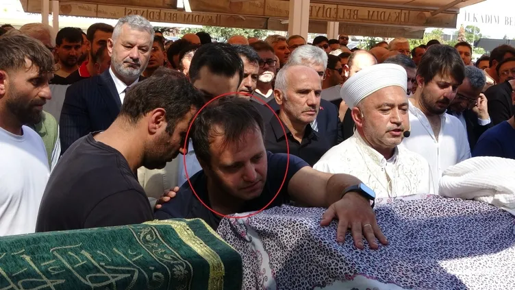 SON DAKİKA | Eşi ve oğlu boğularak ölmüştü! Doktor babadan çelişkili ifadeler: Görgü tanığı korkunç gerçeği anlattı