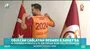 Oğulcan Çağlayan resmen Galatasaray'da