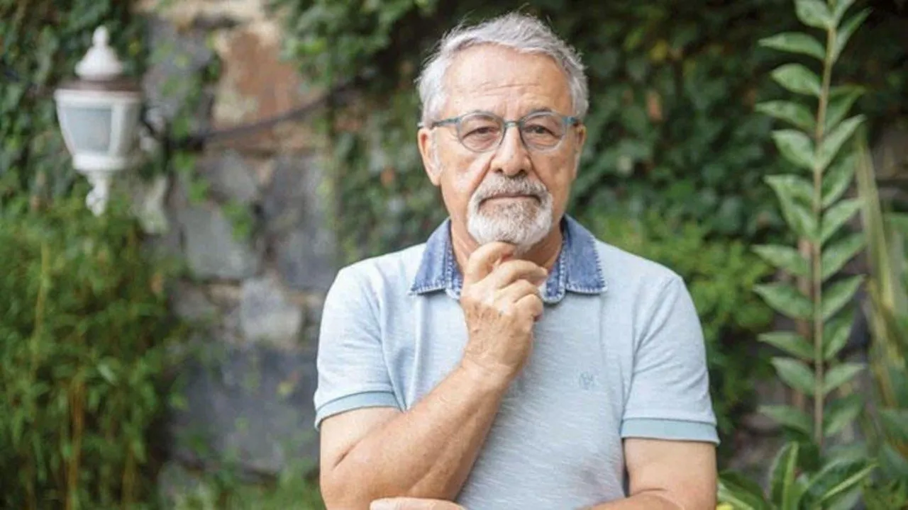 Dr. Naci Görür'den İstanbul depremi ile ilgili kritik açıklama! İstanbul depremi ne zaman bekleniyor?