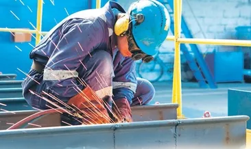 700 bin işçiye ikramiye verildi