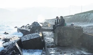 Balıkçı ‘Ali’ seyirciyi ağlatacak