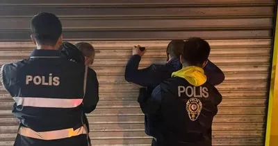 Şanlıurfa'da bir haftalık uyuşturucu bilançosu açıklandı: 9 gözaltı #sanliurfa