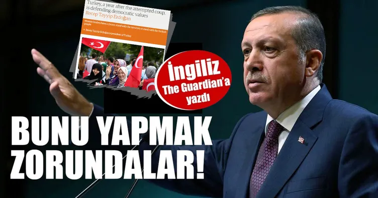 İki yüzlü Avrupa’ya önemli mesajlar