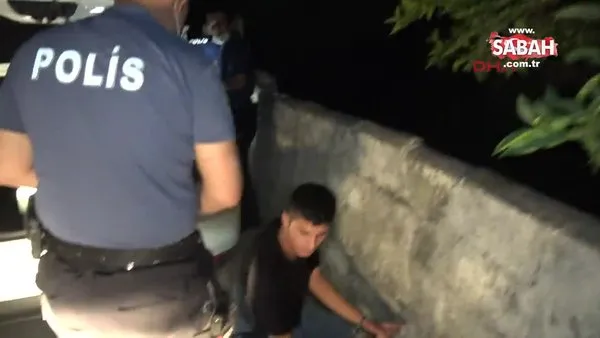 adana da polisin dur ihtarina uymayip kacan surucuden sok cinayet savunmasi video