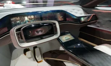 En iyi konsept otomobil belli oldu