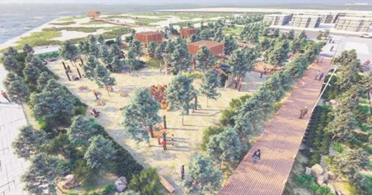 Bu parkı hatırlayan var mı?