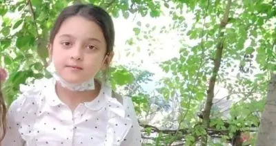 Beton bordürlerin arasında kalan küçük kız ağır yaralandı #ordu