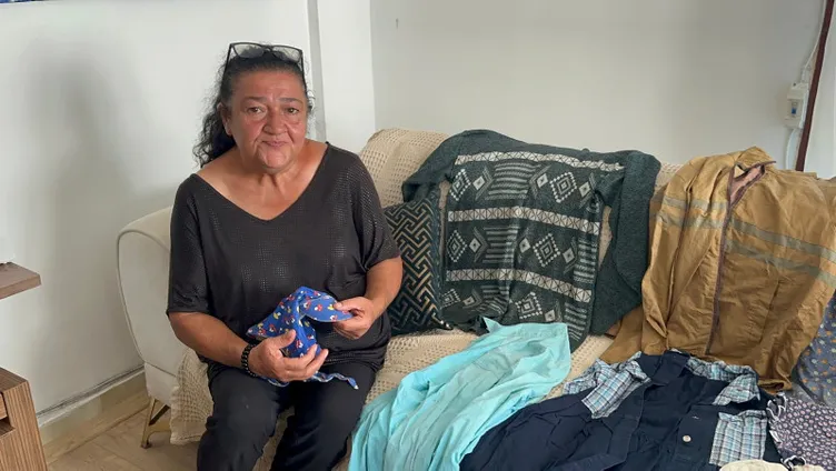 Gözyaşı 25 yıldır dinmiyor: 17 Ağustos depreminde 4 evladını kaybeden Tijan Küçük’ün sözleri Türkiye’yi ağlattı