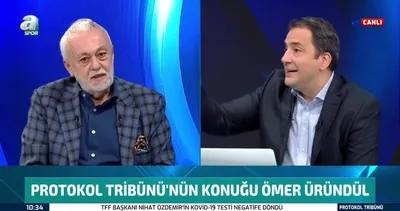 Ömer Üründül’den Taylan Antalyalı sözleri! 15 milyon euro’ya...