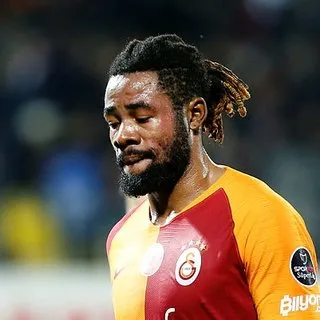 Galatasaray'dan 5 milyon euro daha alacağız
