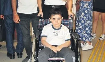 Yusuf’a el birliğiyle umut olalım #mugla