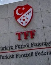 PFDK kararları açıklandı! Galatasaray’a ceza...