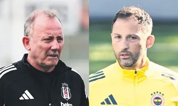 Var mısın yok musun!