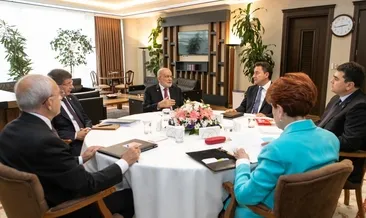 Kaybedenler Kulübü: 7’li koalisyon büyük hezimet yaşadı